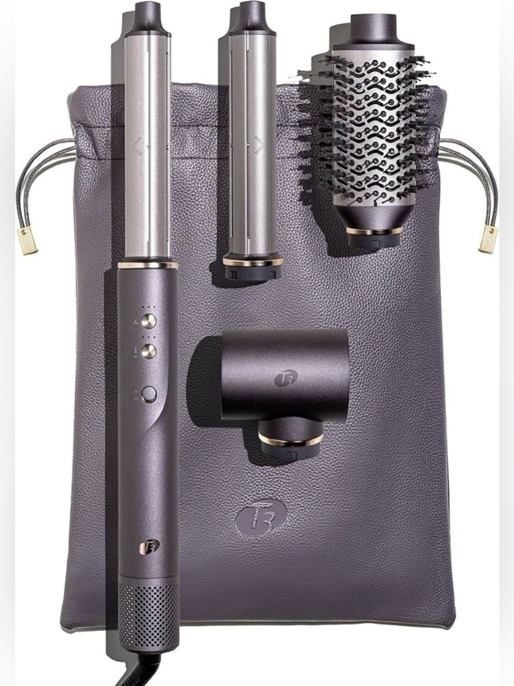 T3 Aire 360 Ceramic Air Styler & Blowout System
